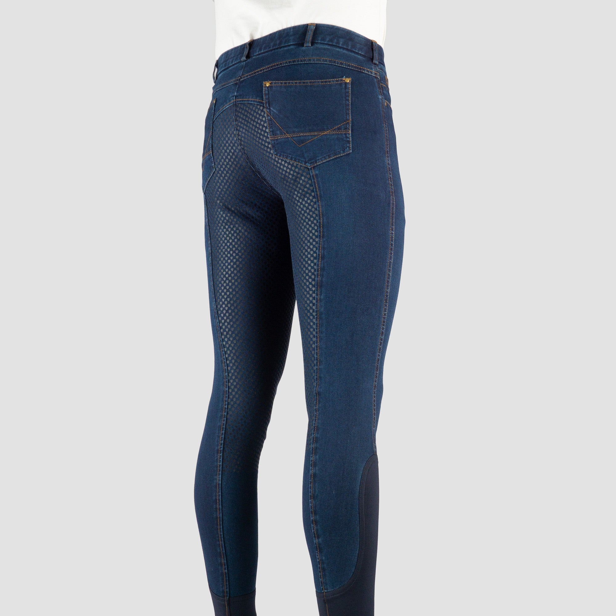 Horka Ridbyxor - M Jeans Stan