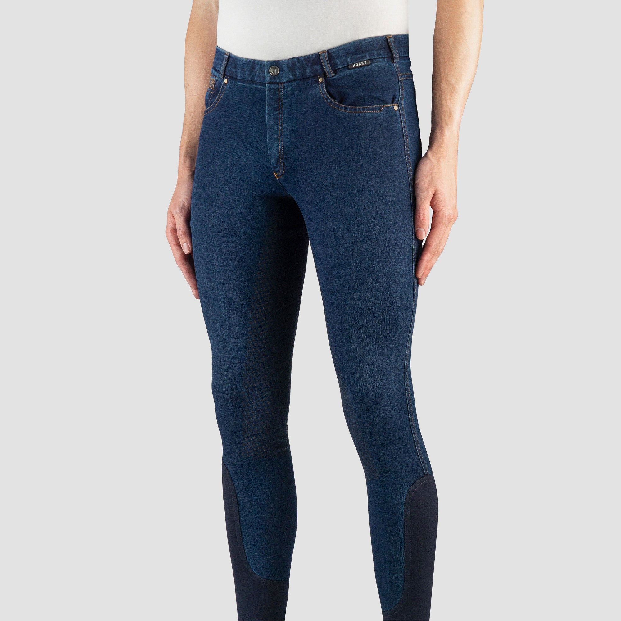 Horka Ridbyxor - M Jeans Stan