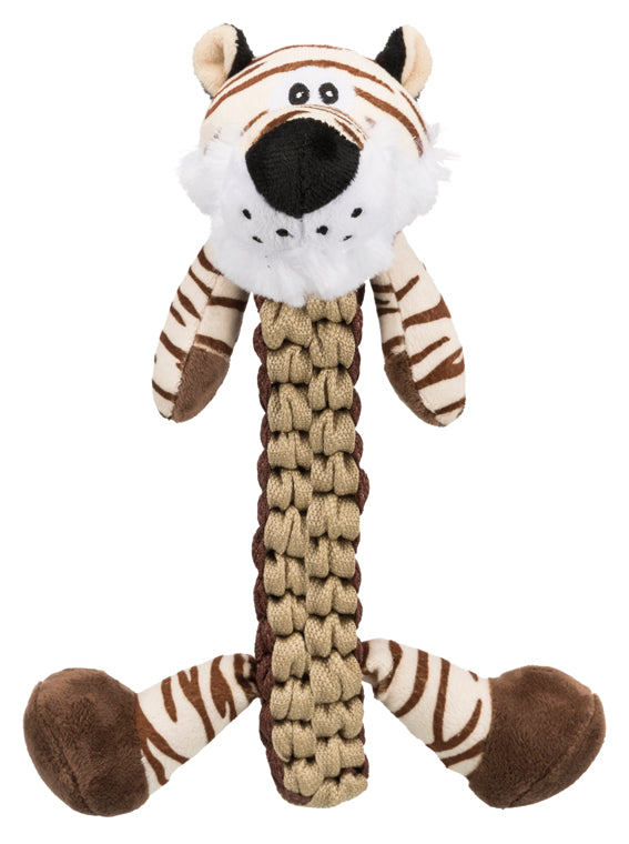 Trixie Tiger, polyester,32 cm