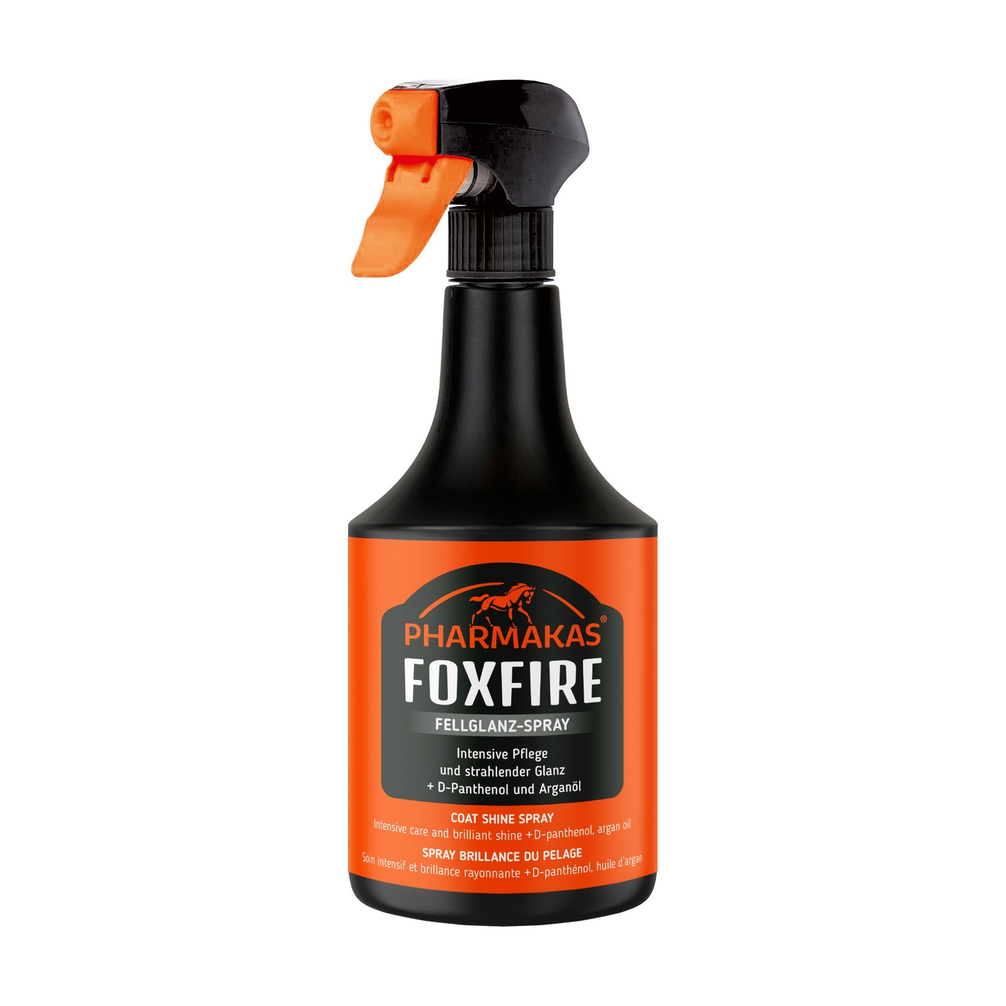 Horka Foxfire Pälsglansspray