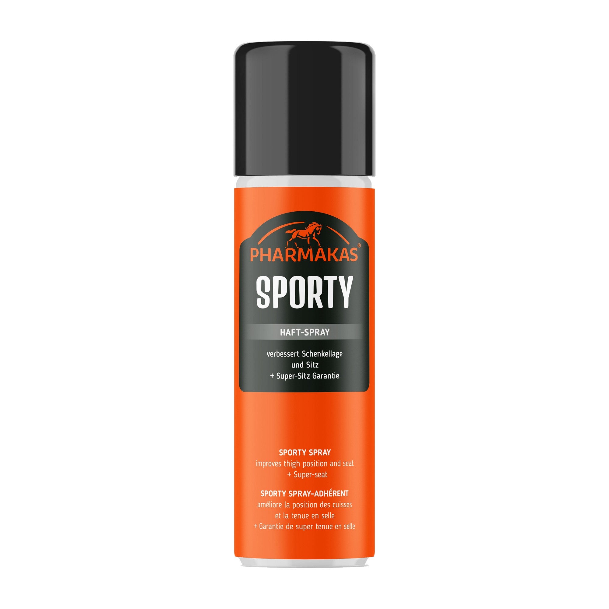 Horka Sport Spray