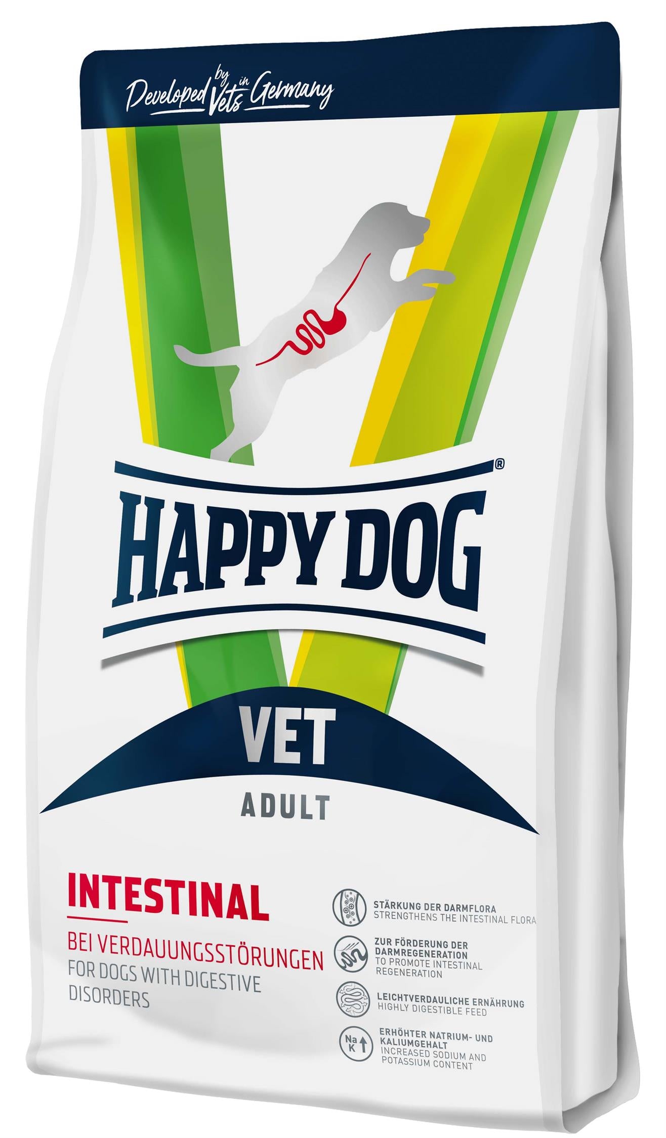 Trixie HD VET Intestinal 1kg