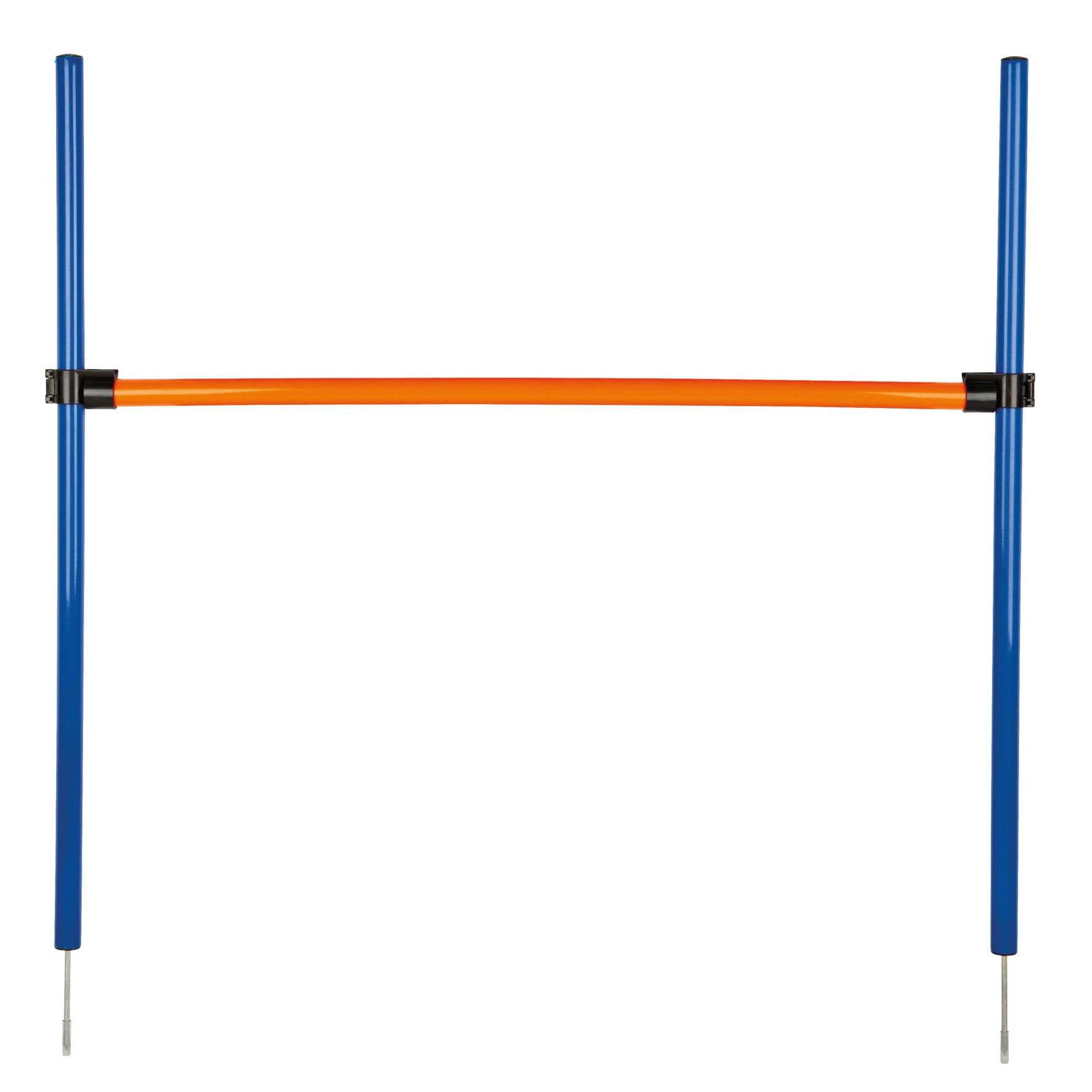 Agility Hopphinder Plast 123 x 115 cm