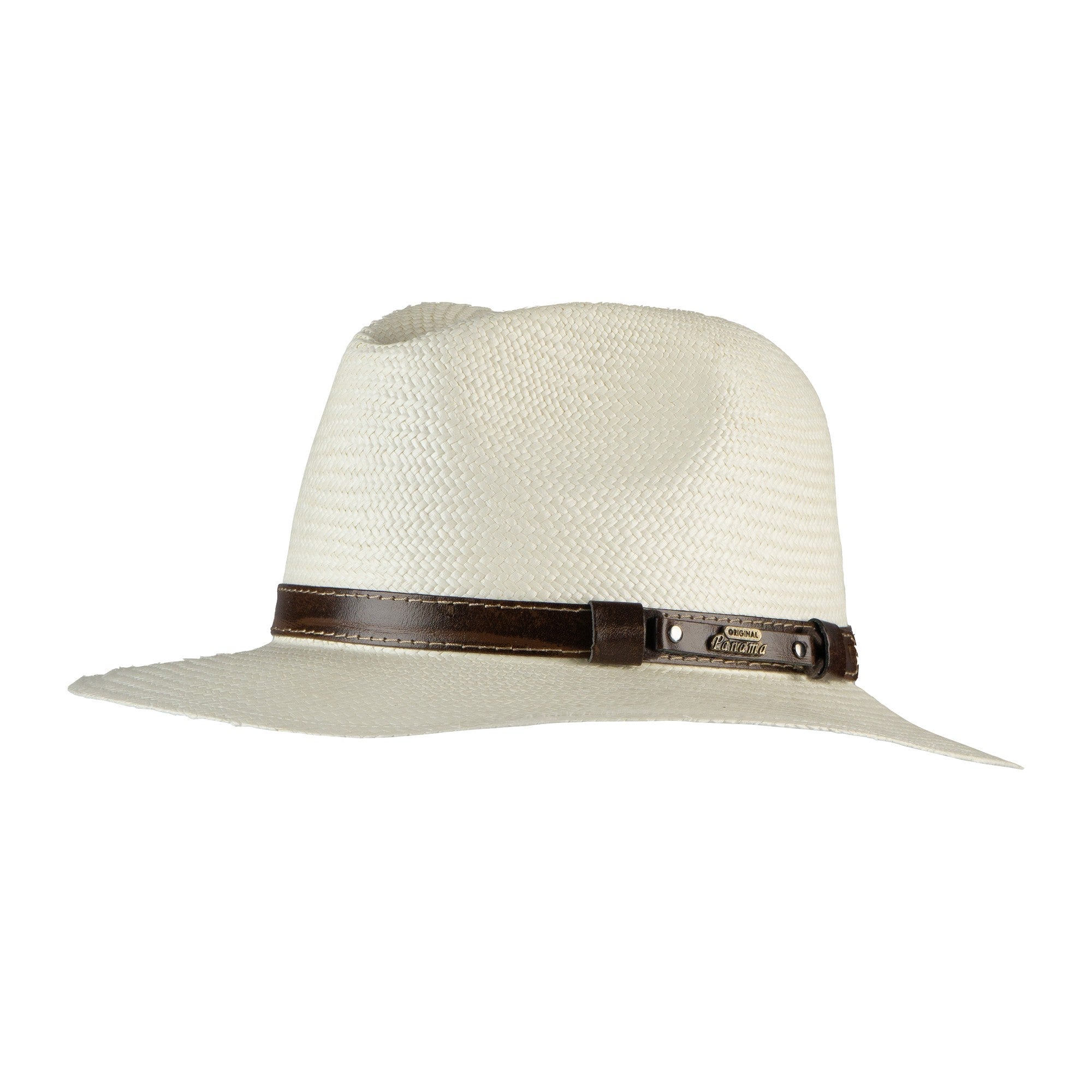 Horka Panama Hatt Original