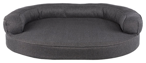 Trixie Florentina sofa, 110 × 85 cm, grå