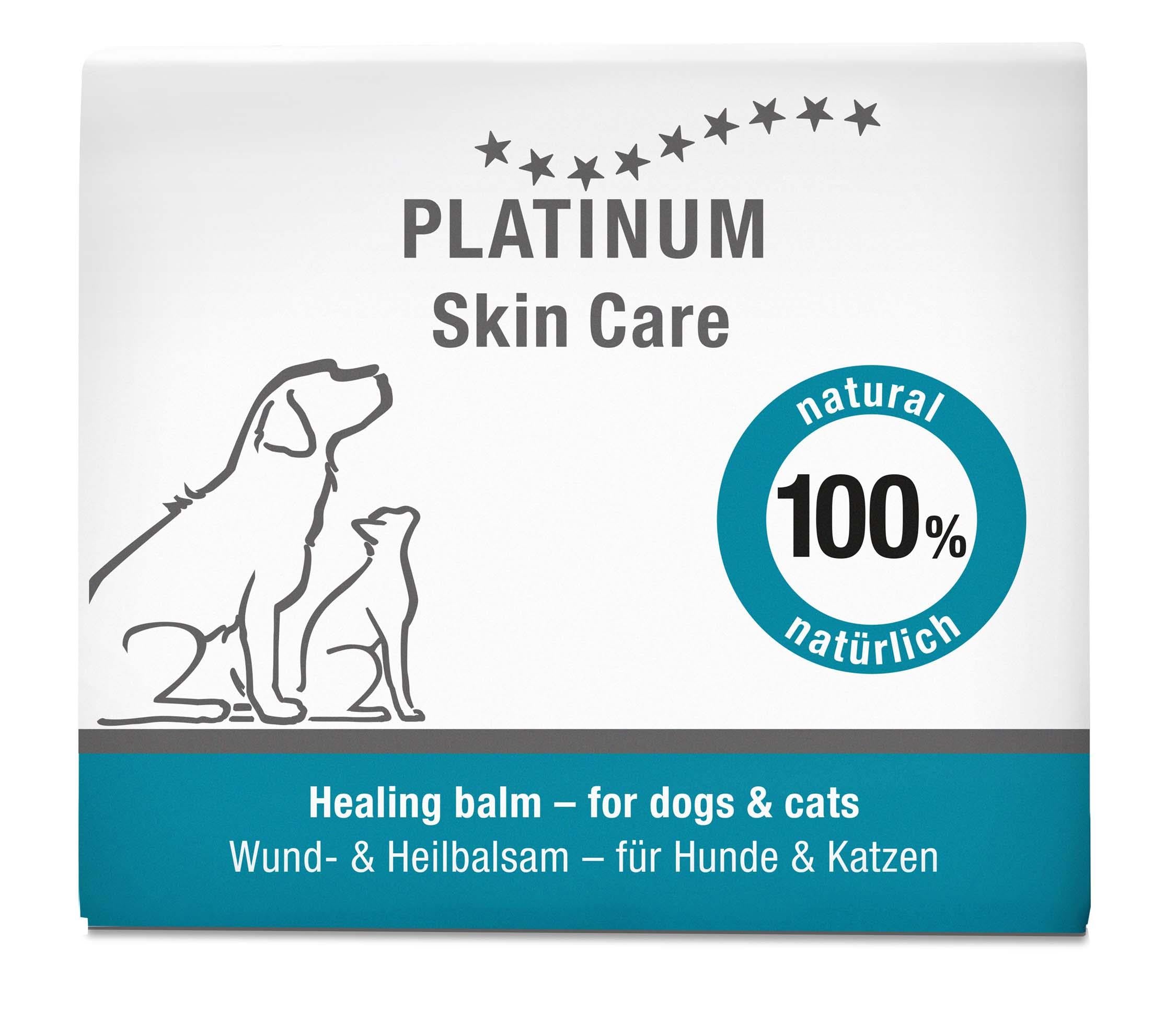 Trixie Platinum SkinCare 40ml