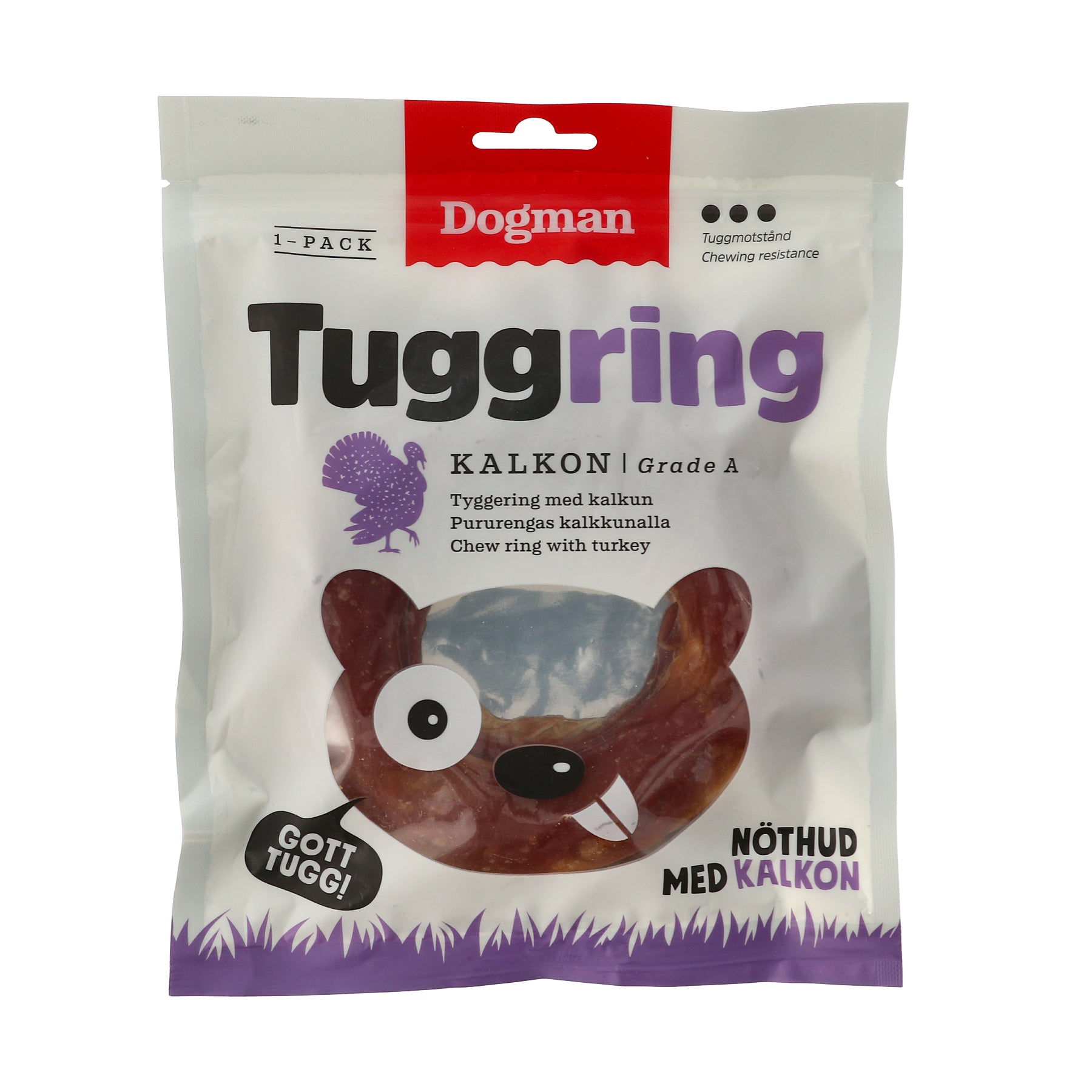 Dogman Tuggring