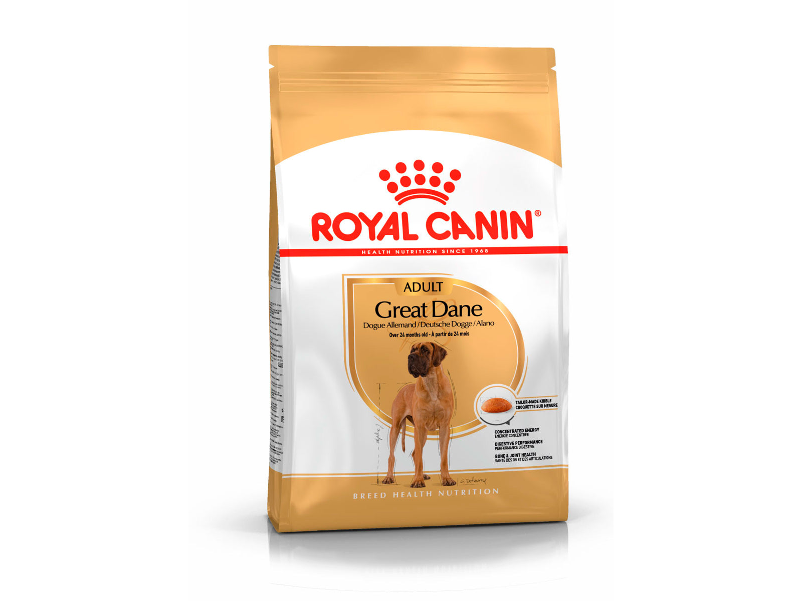 Royal Canin Great Dane Adult 12 kg