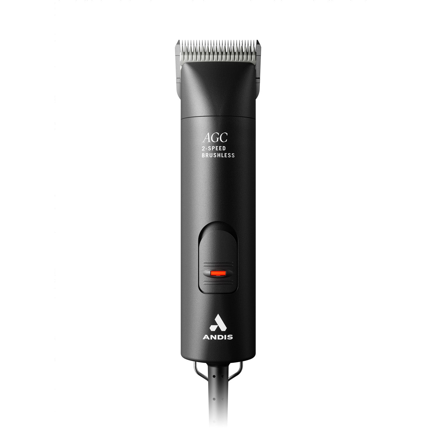 Andis 2-Speed Clipper