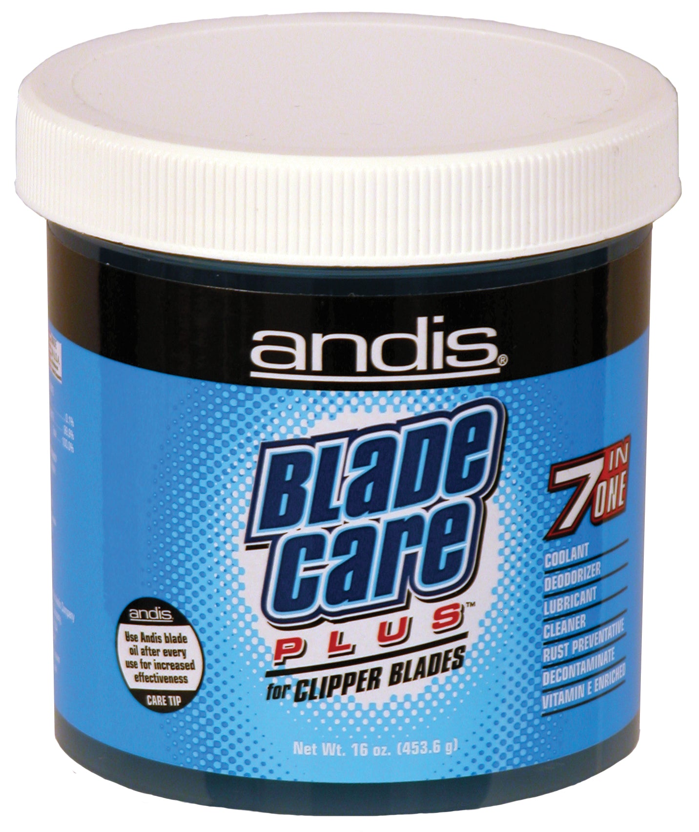 Blade Care Plus 7 In 1