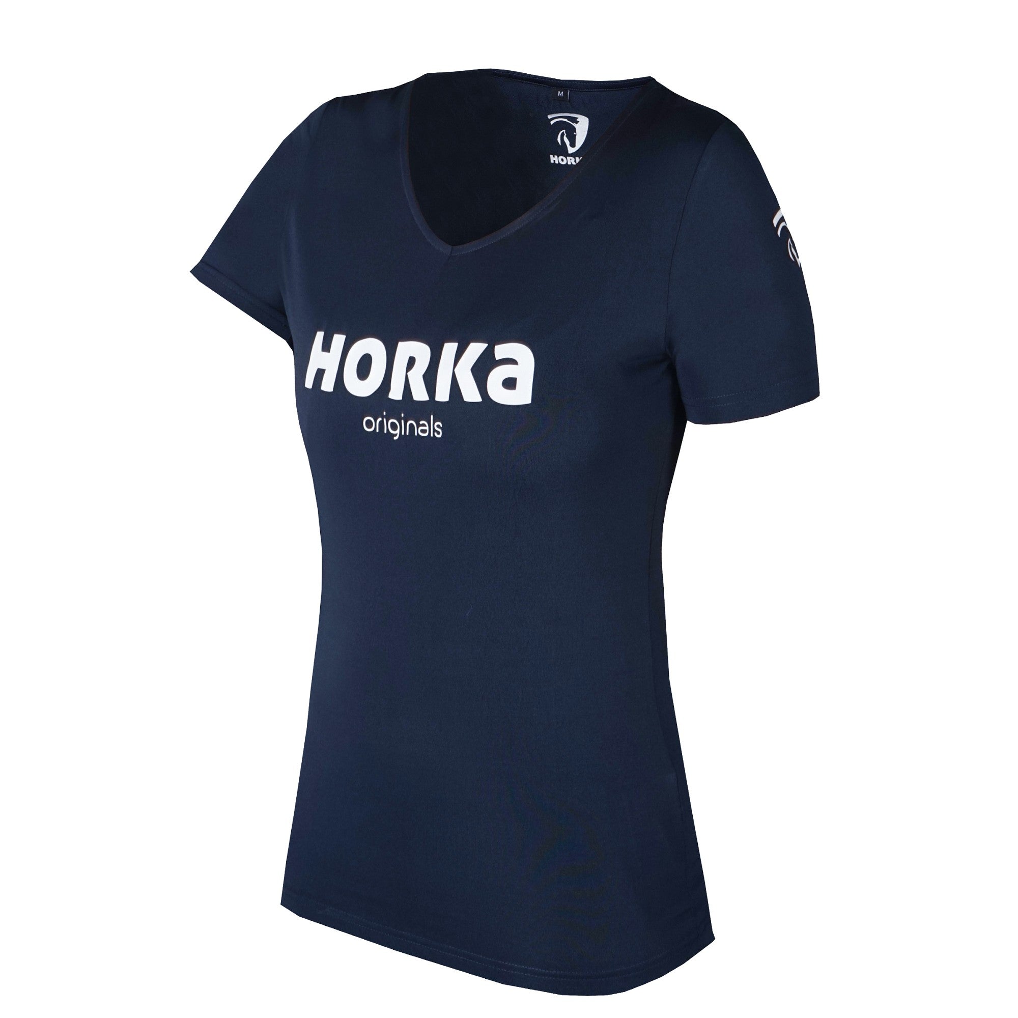 HORKA ORIGINALS T-SHIRT POLYGIENE