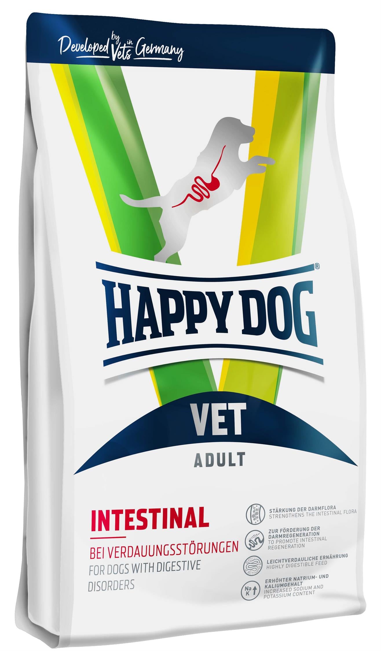 Trixie HD VET Intestinal 4 kg