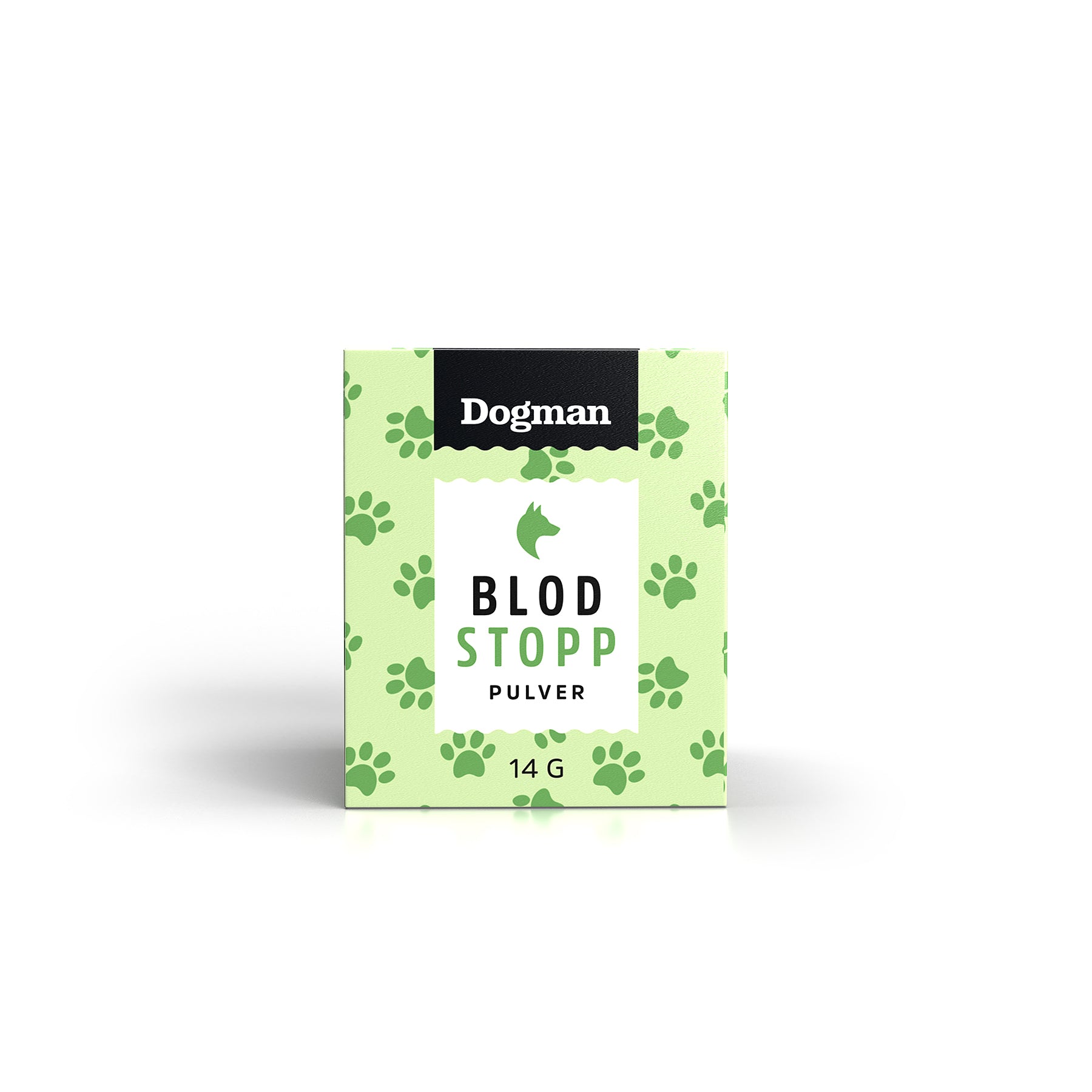 Dogman Blodstopp