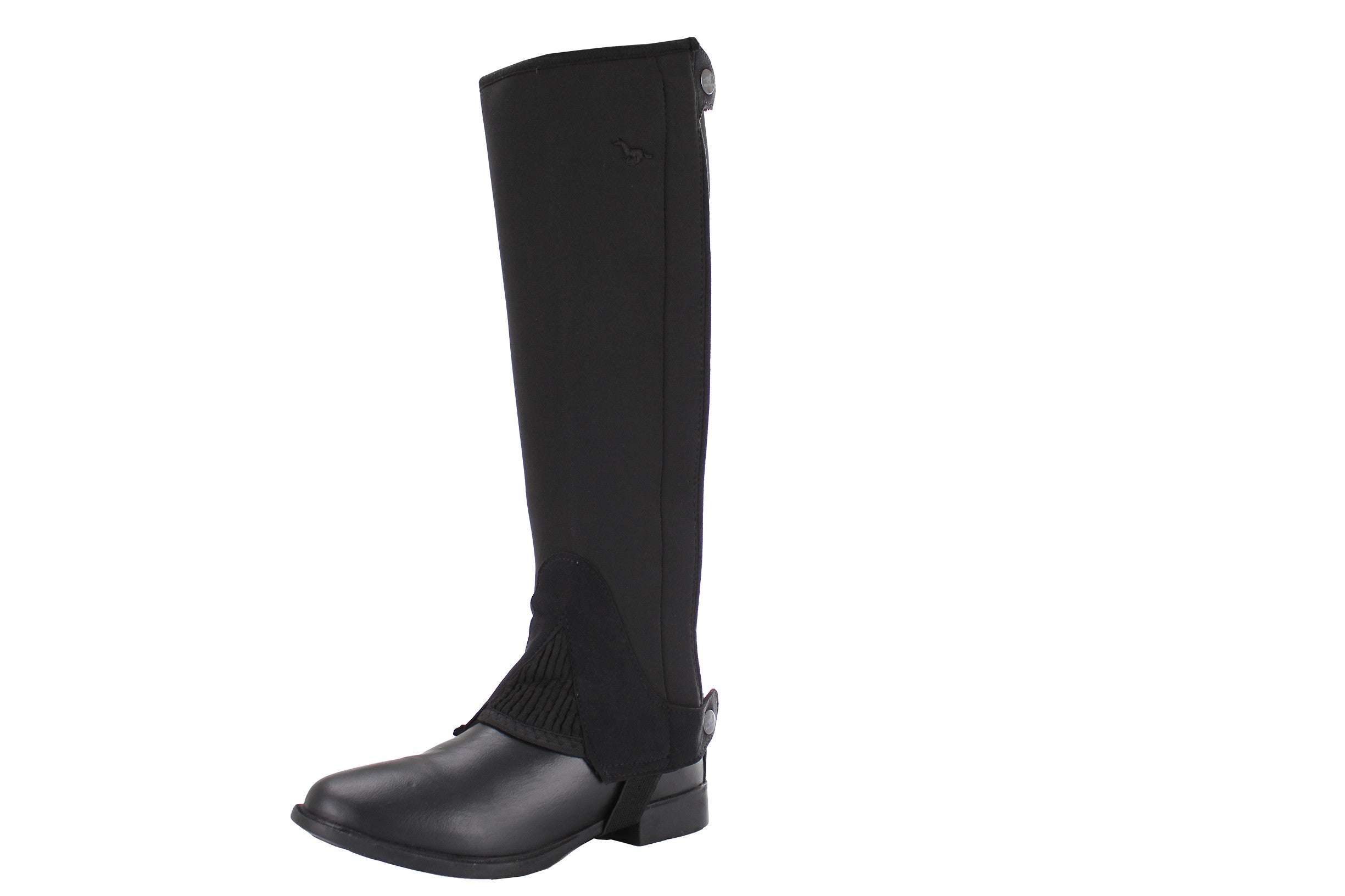 Horka Mini Half Chaps Neopren