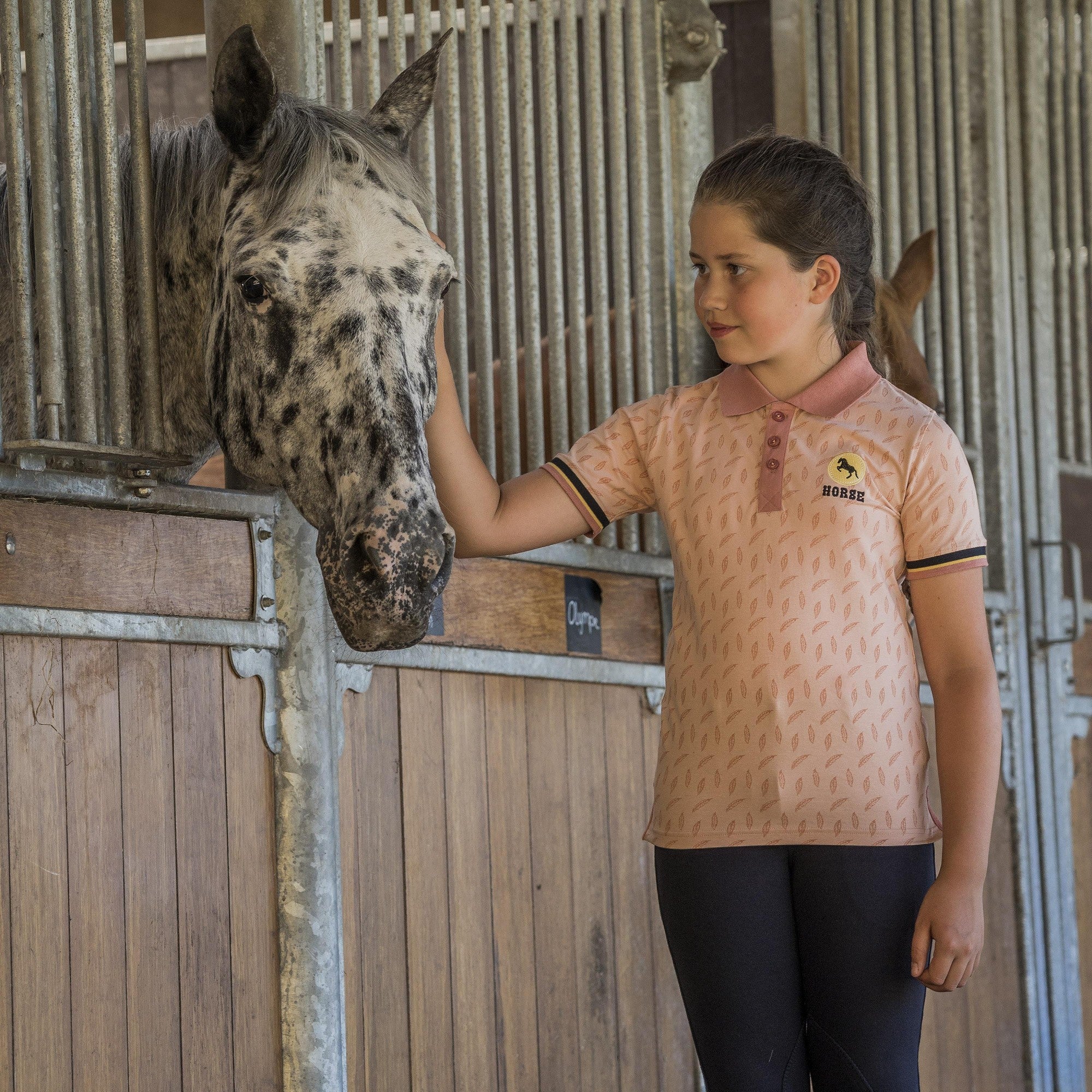 Horka Junior Polotröja Venice