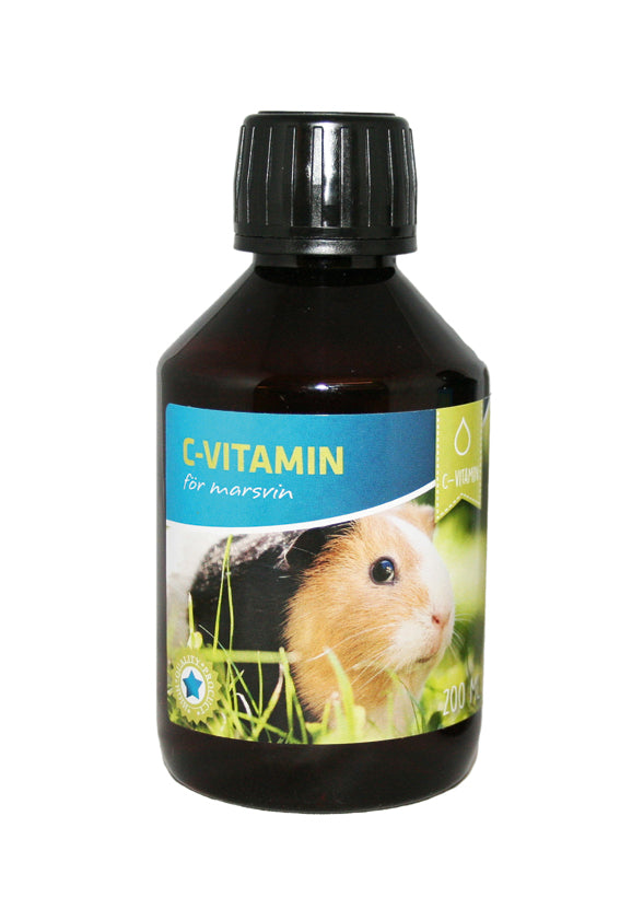 Trixie C-vitamin Marsvin 200 ml