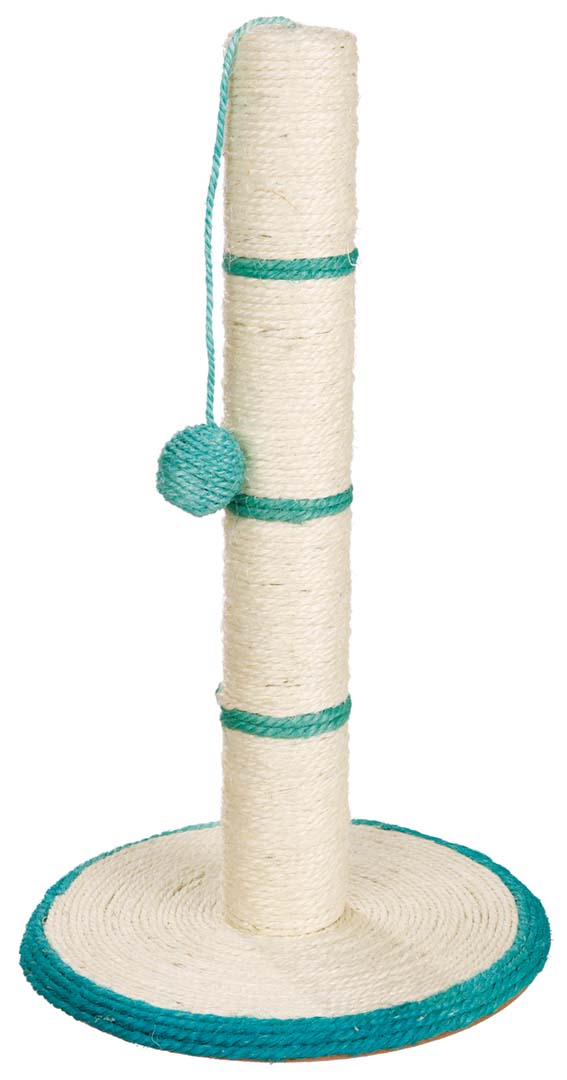 Trixie Klöspelare sisal på fot 65 cm