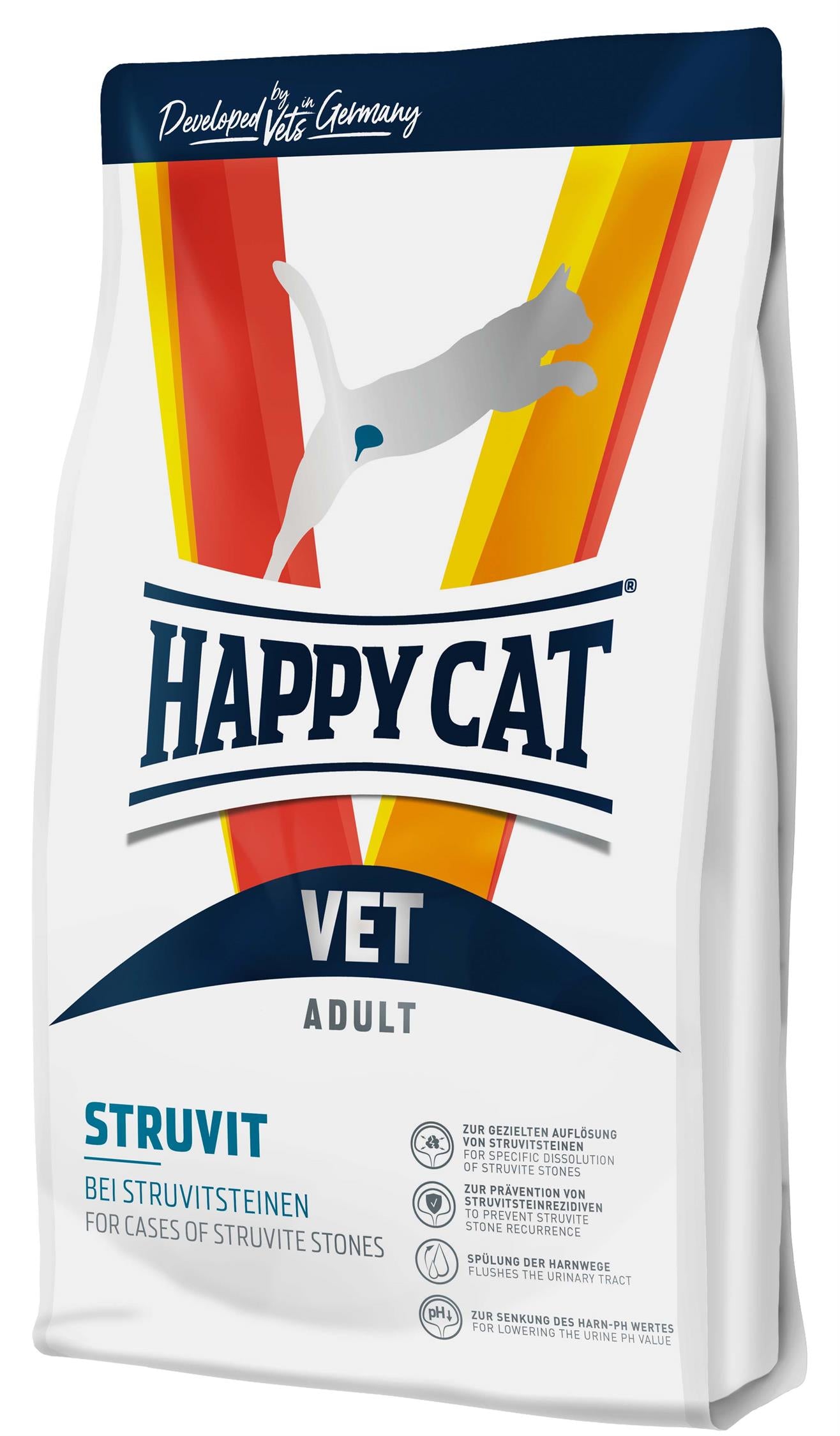 HC VET Struvit 1 kg