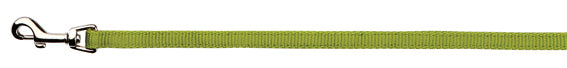 Trixie Premium koppel, L-XL: 1.80 m/25 mm, lime