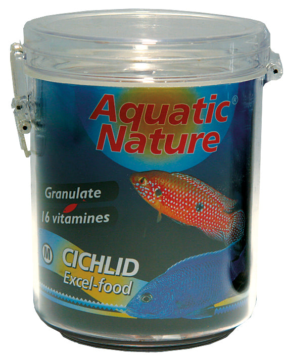 African Cichlid Excel Granulat M