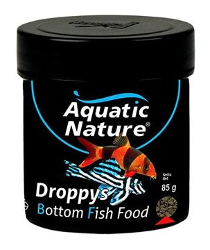 Aquatic Nature Droppys Bottom Fish Chips