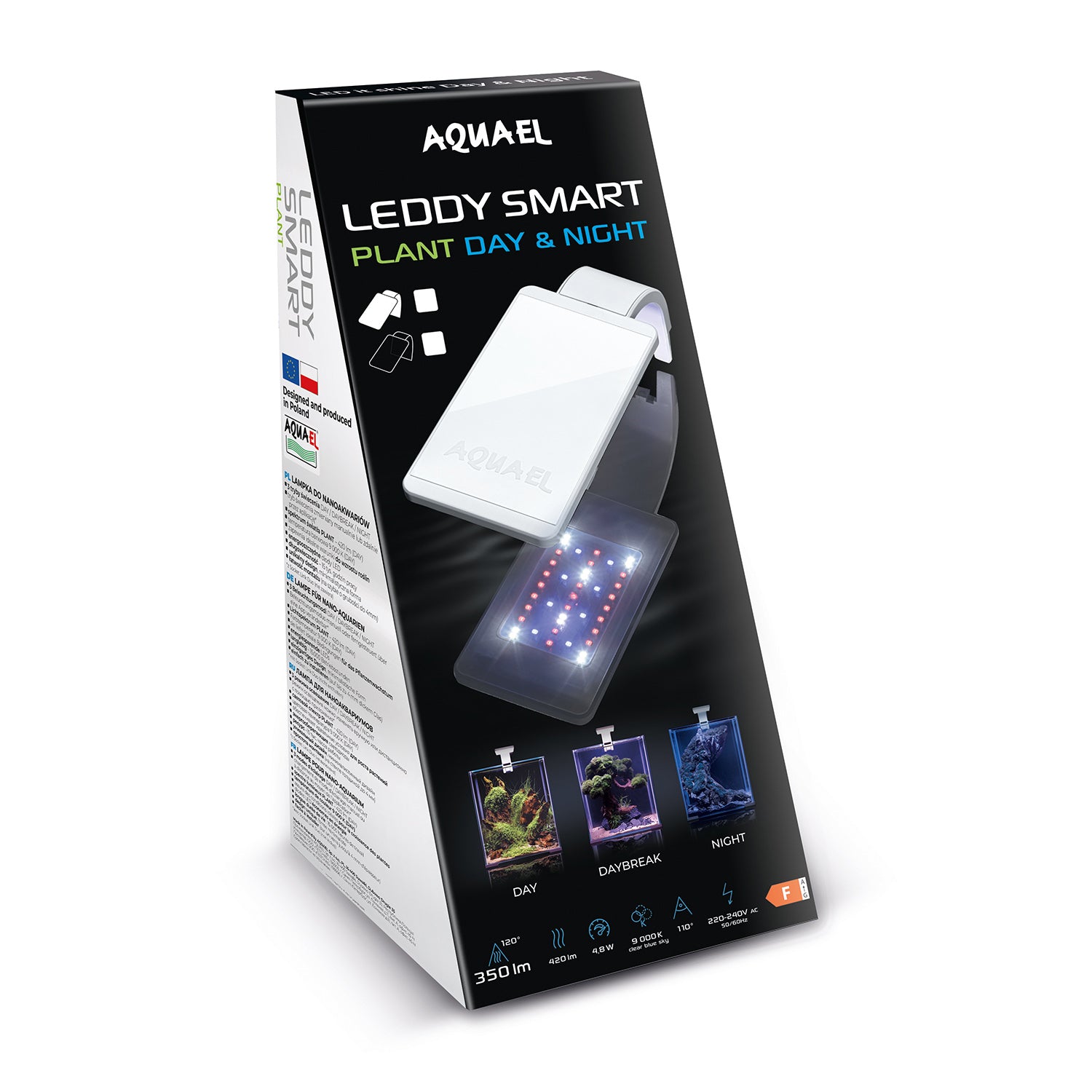 Lampa Smart Plant & Night