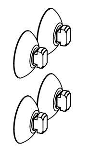 Aquael Sugpropp Fan Mini 4P