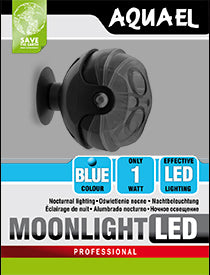 Aquael Led Belysning Moonlight