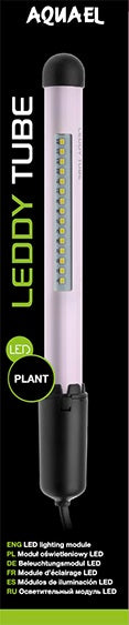 Lysrör Led Tube Plant