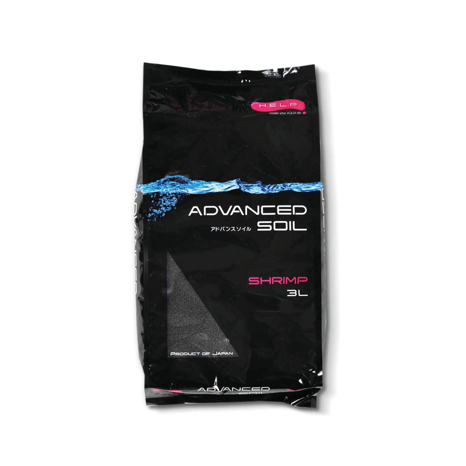 Aquael Advanced Soil Shrimp