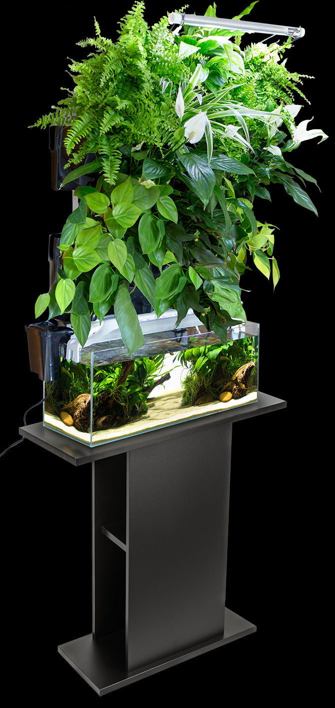 Aquael Versa Garden Hydroponic Plus