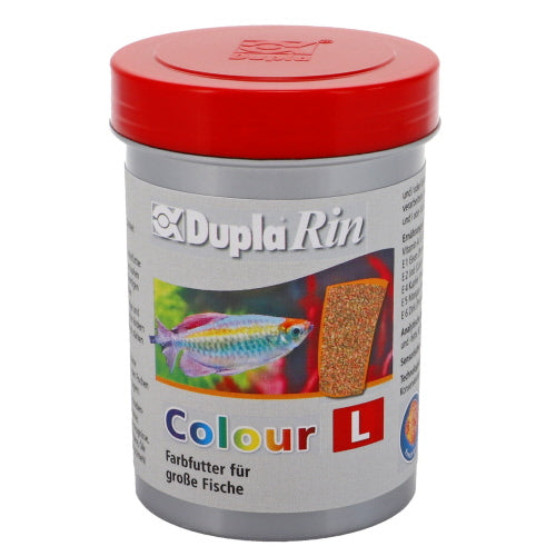 Rin Colour L Fish Food