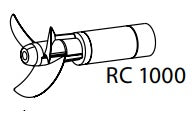 Rotor Reef Cirkulator