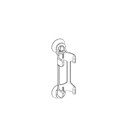 Aquael Platinium Hanger