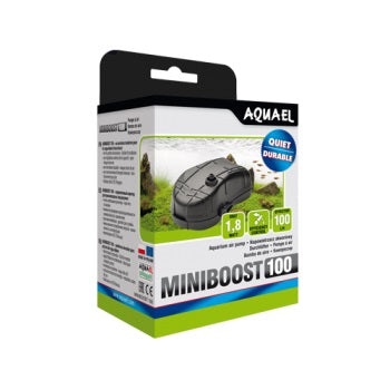 Aquael Luftpump Miniboost