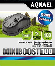 Aquael Luftpump Miniboost