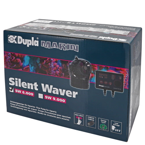 Dupla Silent Waver