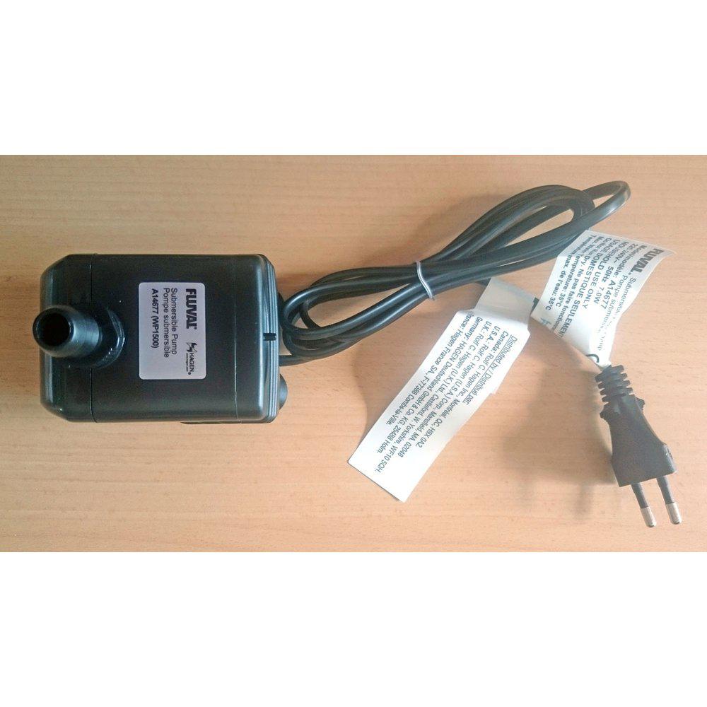 Pump Wp1500 Fluval Flex 57L