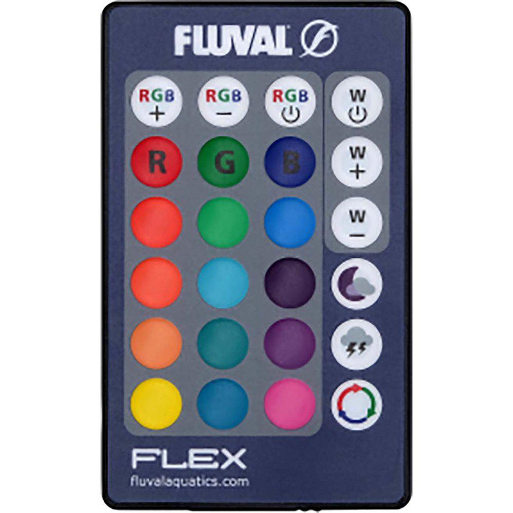 Fjärrkontroll Fluval Flex