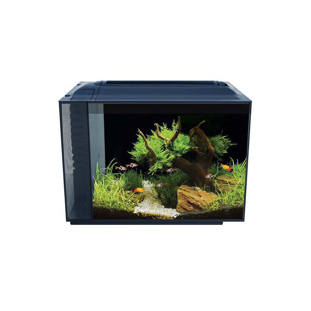 Fluval Spec Xv 60L Svart 16W