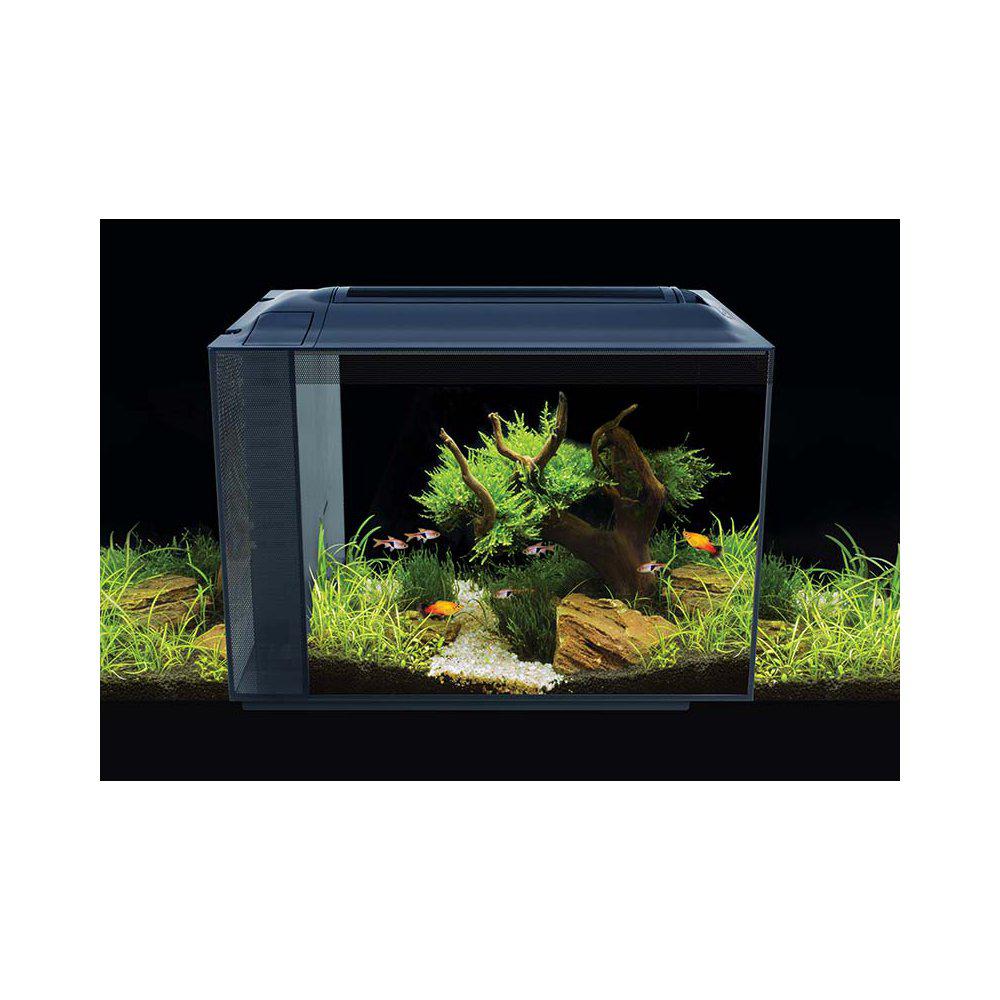 Fluval Spec Xv 60L Svart 16W