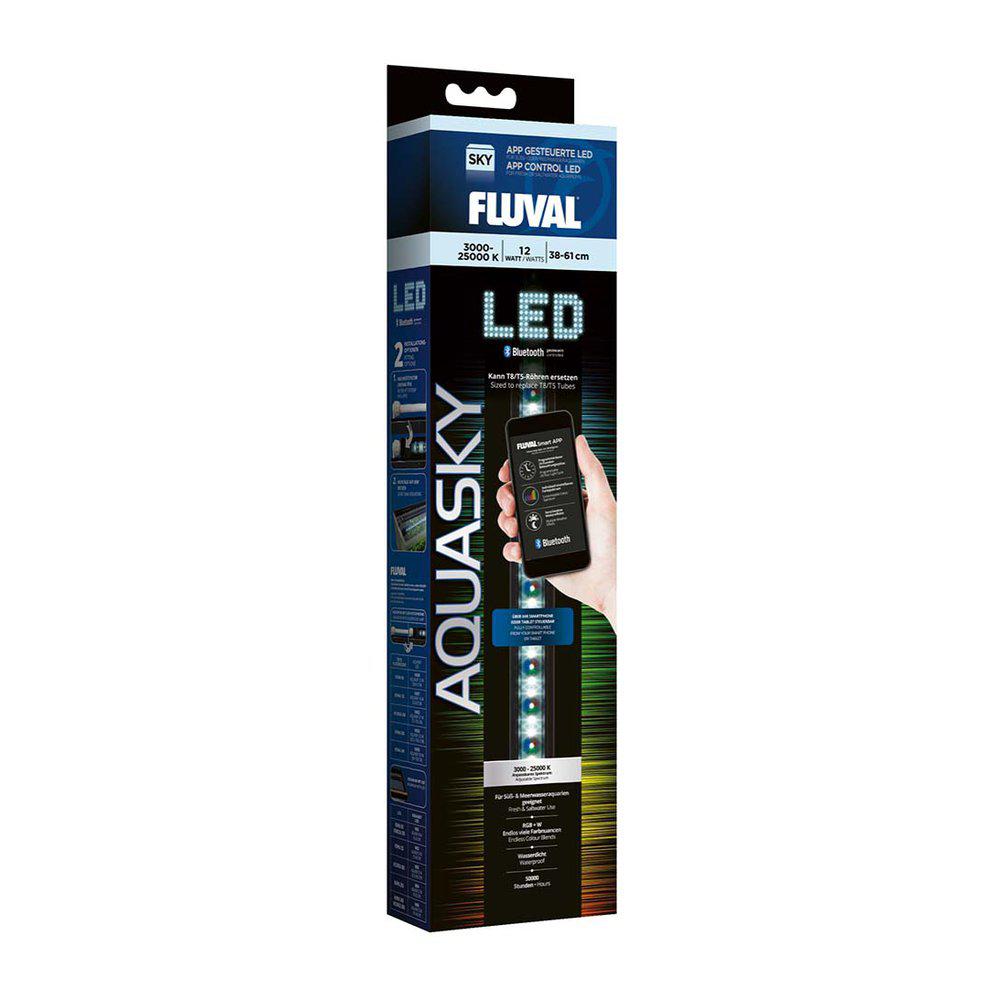 Fluval Aquasky Led