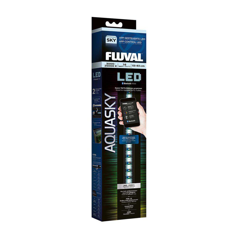 Fluval Aquasky Led