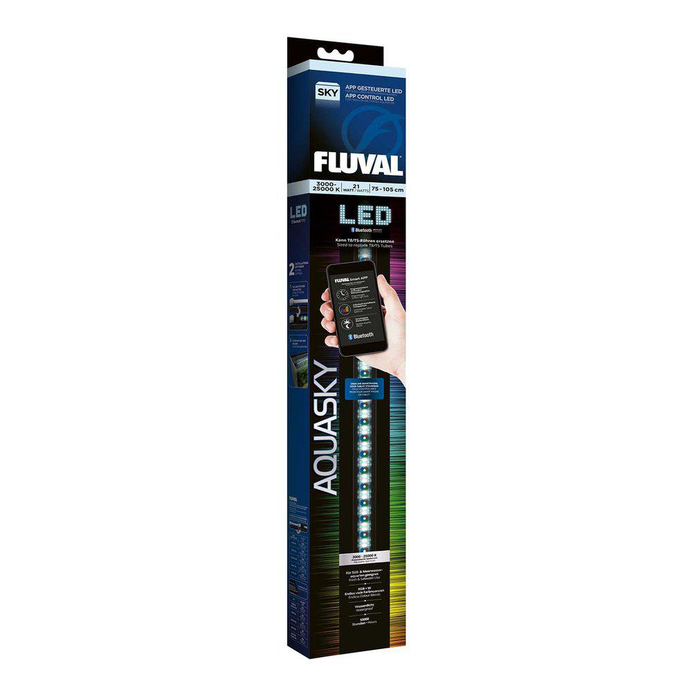 Fluval Aquasky Led