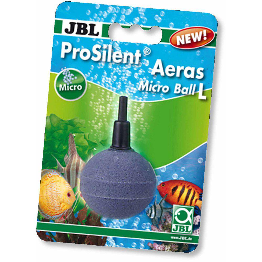 Jbl Pro Silent Aeras Micro Ball L