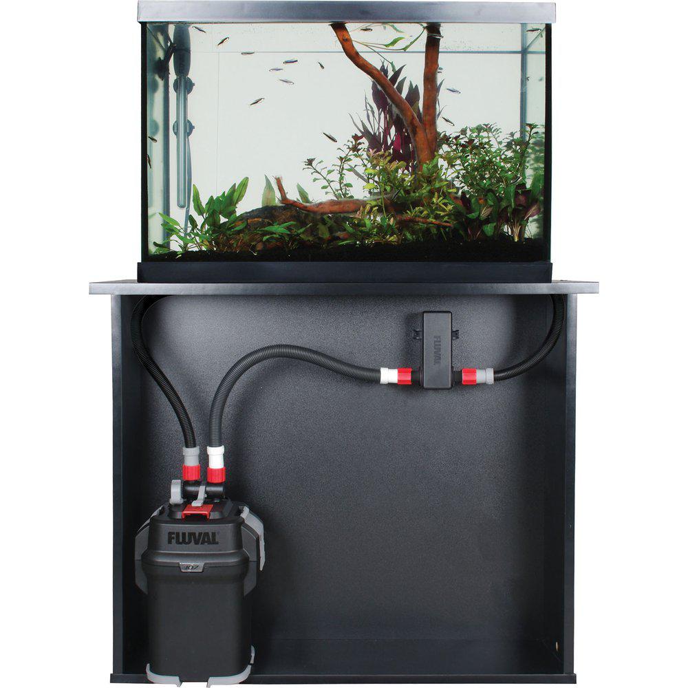 Fluval In-Line Uvc Clarifier 400L