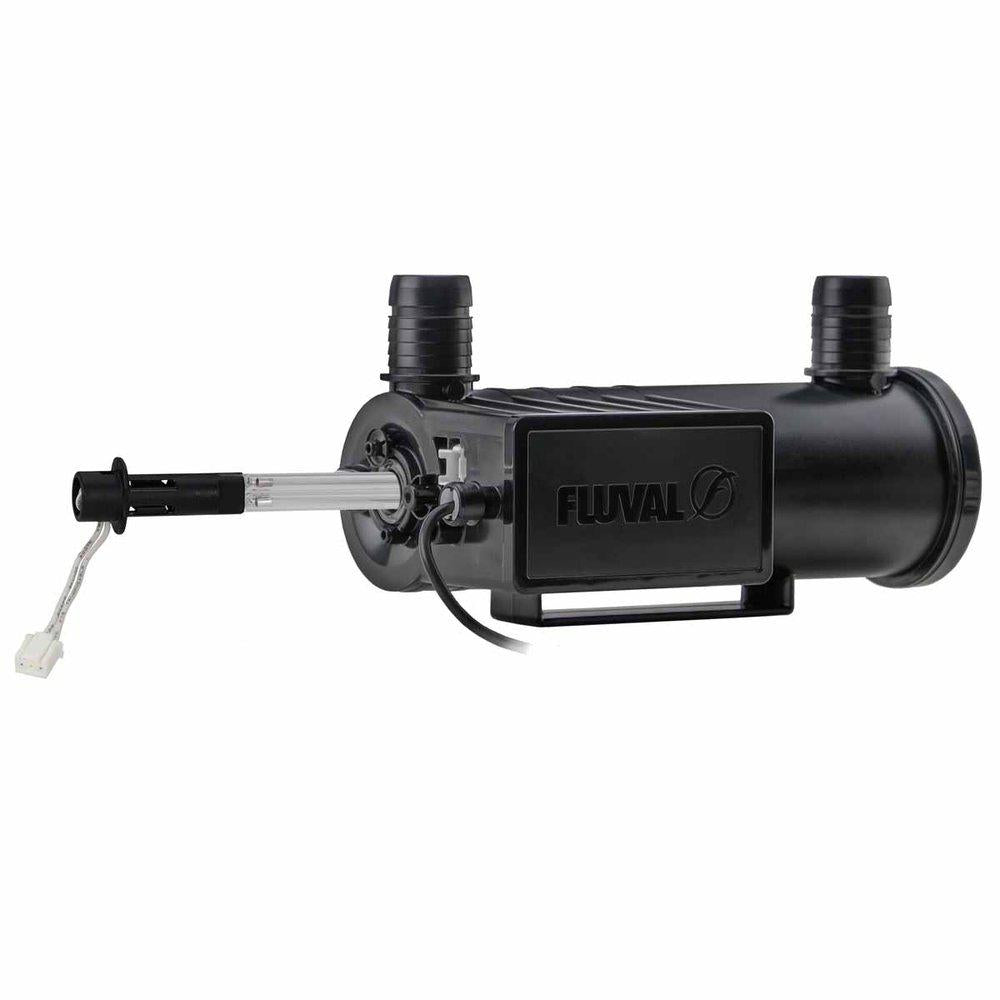 Fluval Fx Uvc In-Line 6W