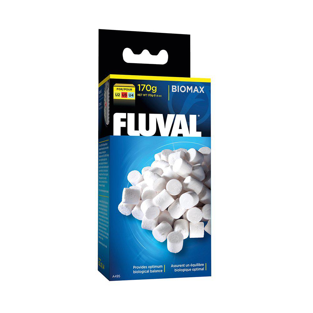 Biomax Till Fluval U  r