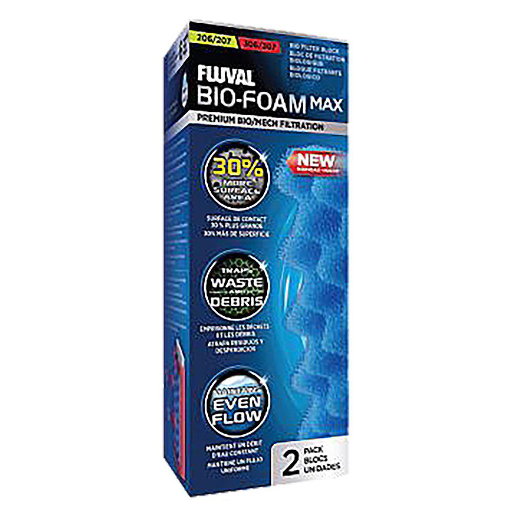 Filtermatta Bio-Foam Max Fluval 206/207/306/307