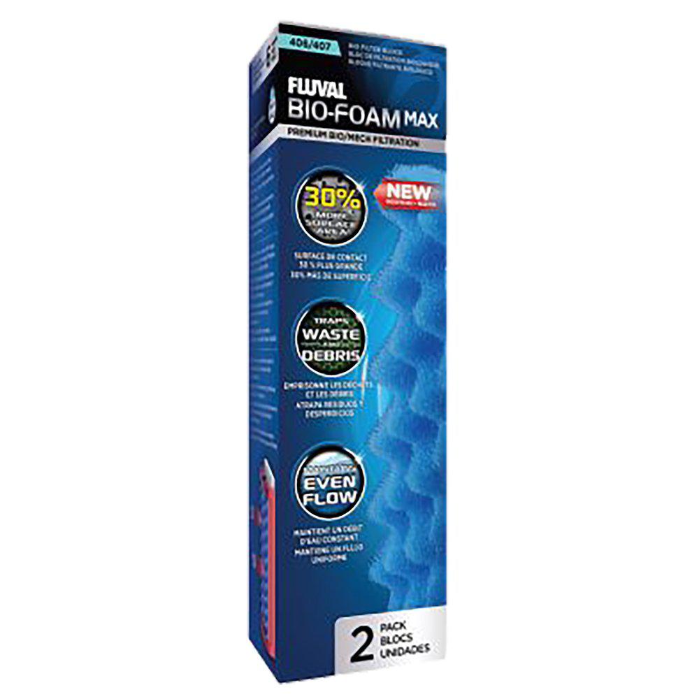 Filtermatta Bio-Foam Max Fluval 406/407